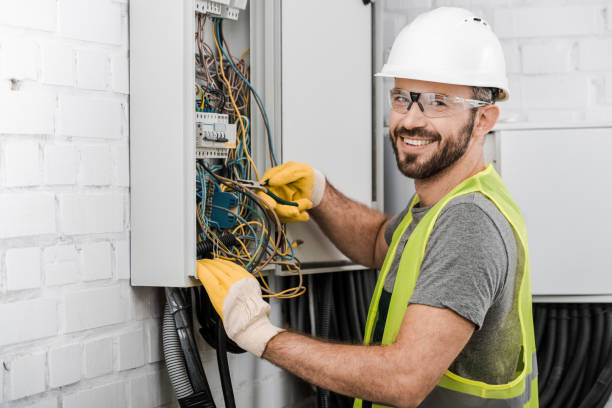 Best Home Electrical Repair  in Catahou, LA