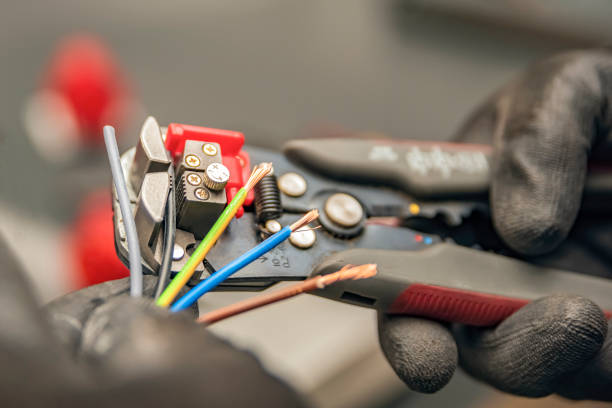 Best Electrician for Home Renovation  in Catahou, LA