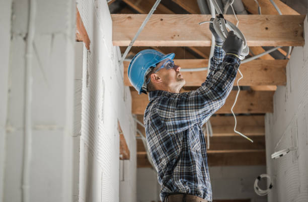 Best Electrical Rewiring Services  in Catahou, LA
