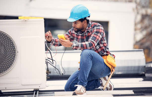 Best Electrical Troubleshooting Services  in Catahou, LA