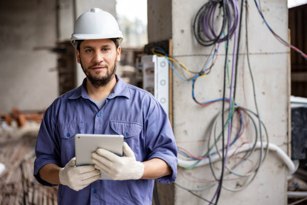 Best Generator Installation Services  in Catahou, LA