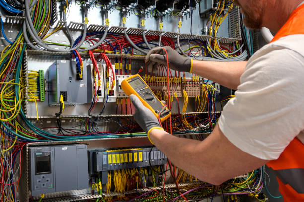 Best 24-Hour Electrician  in Catahou, LA