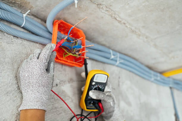 Best Electrical Contractors for Businesses  in Catahou, LA