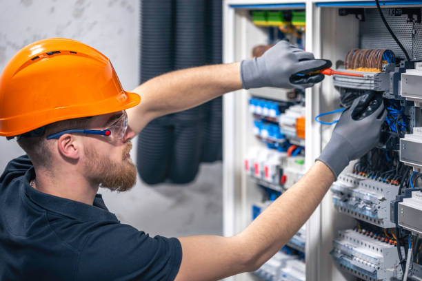 Best Electrical Troubleshooting Services  in Catahou, LA